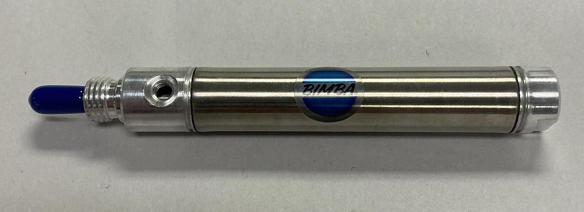 BIMBA,LT-022-D,PNEUMATIC CYLINDER THRUSTER NEW