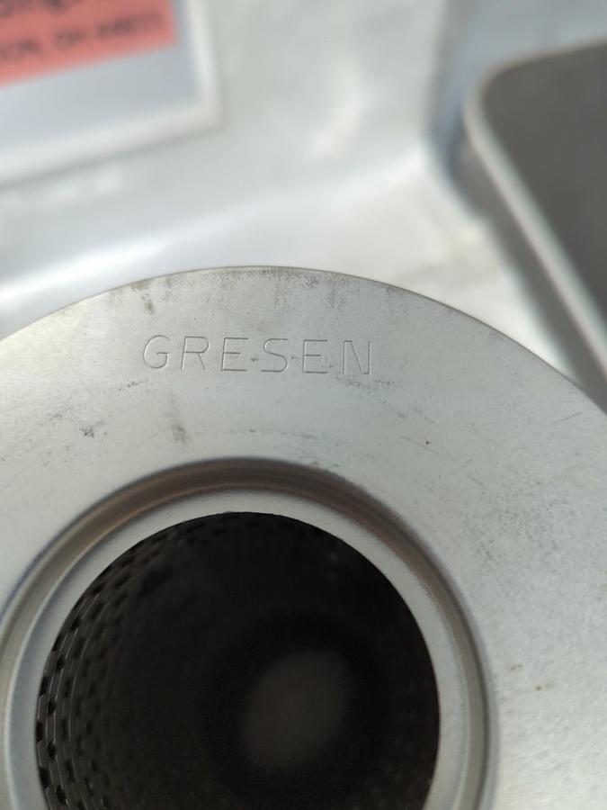 GRESEN,K23026,HYDRAULIC FILTER ELEMENT NOS