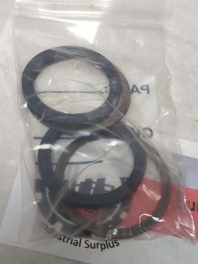 LOVEJOY,00062 C1.5,SIER BATH COUPLING WITH SLEEVE & SEAL KIT NOS