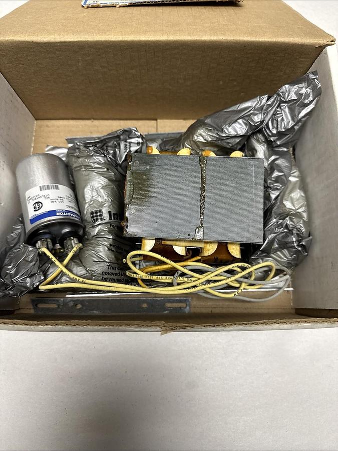 Holophane,RBK175PMMTB,Ballast Kit (G067)