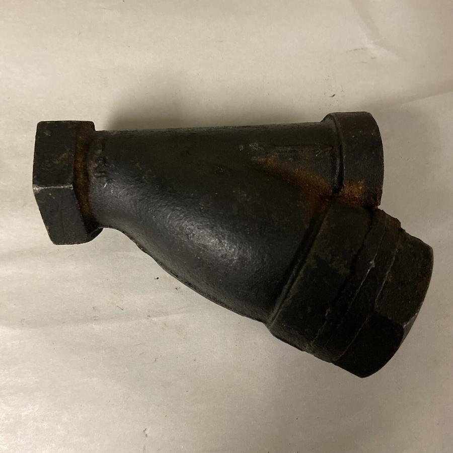 Unbranded,NA,1/2 INCH Steam Trap Strainer 250