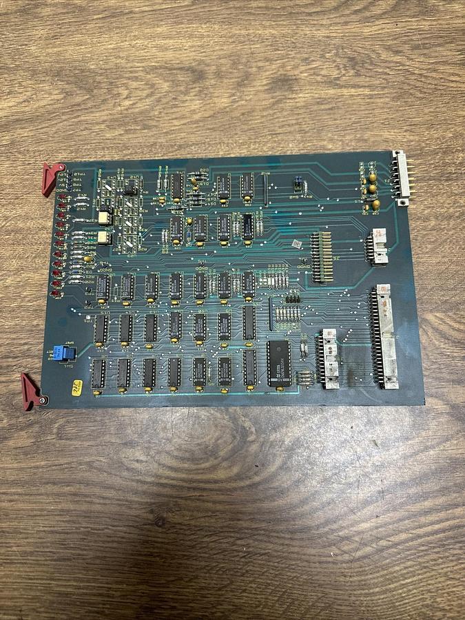 Used ARL,5930096-3,Printed Circuit Board