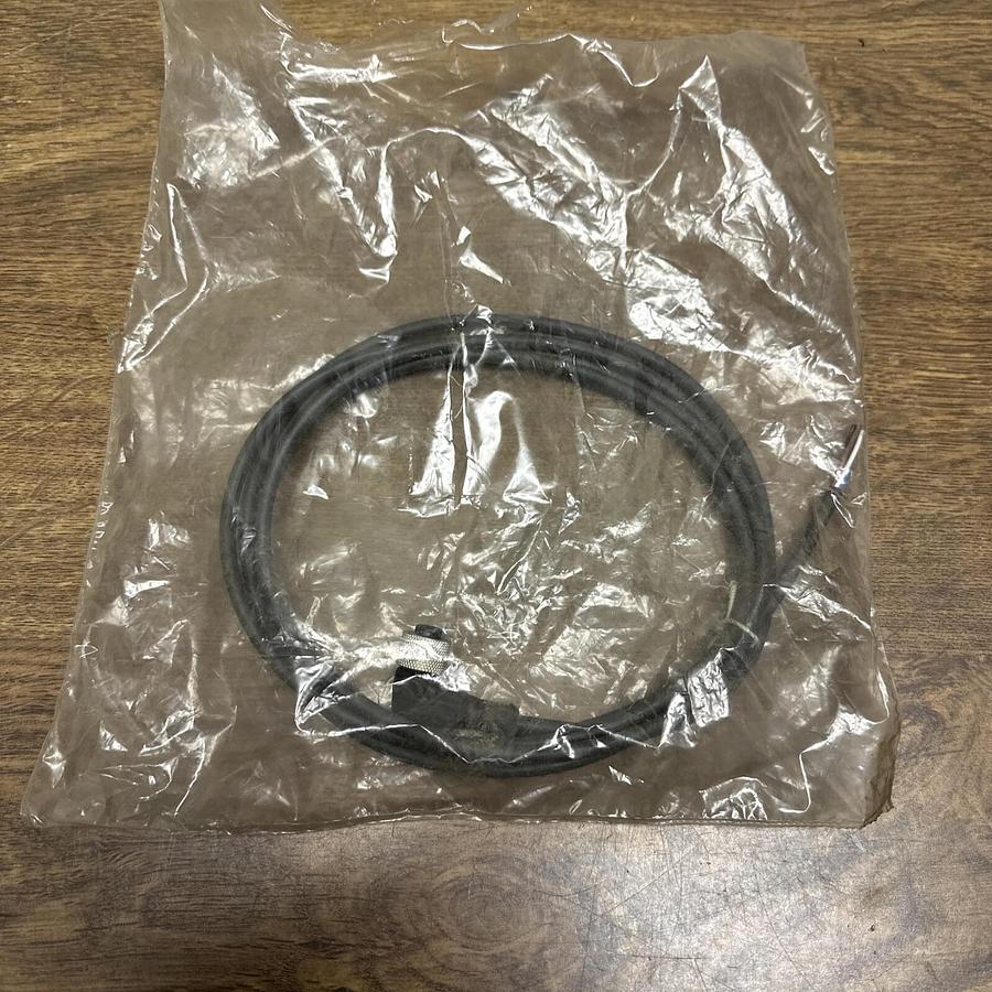 Industrial,E12683-V,4 Pin Cable Assembly 4'