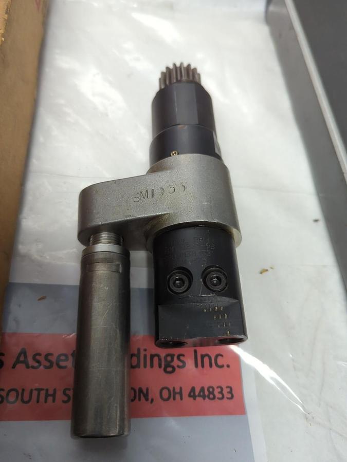 Used ARO TOOL PRODUCTS,8231-9B,PNEUMATIC POWER MOTOR-AIR 475 RPM USED