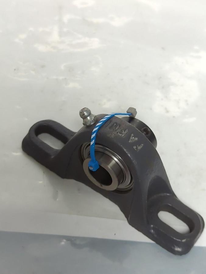 Used FAFNIR,G1010KRRB,PILLOW BLOCK BEARING PRE-OWNED