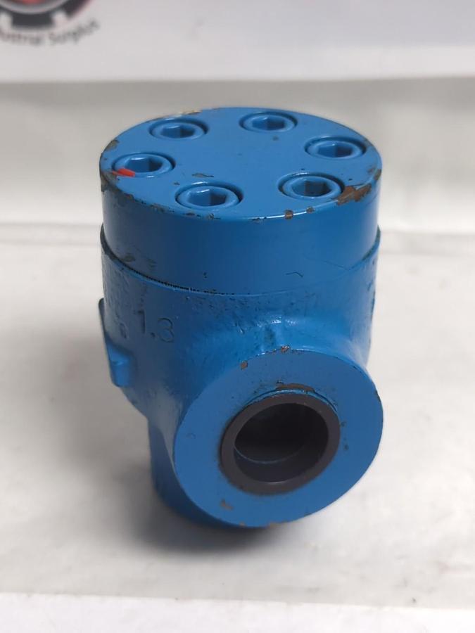 VICKERS,F04BRLC,CHECK VALVE 94015 NOS