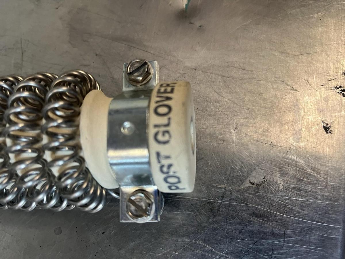 POST GLOVER.G3AP140,RESISTOR 1.4 OHMS