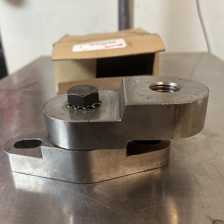 BROWNING,ATQ,ADJUSTABLE FLANGE MOUNT TIGHTNER IDLER