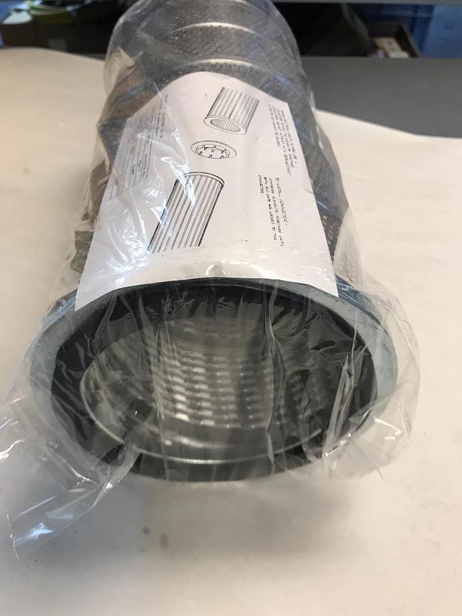 Used Parker,923550,20C PN Hydraulic Filter