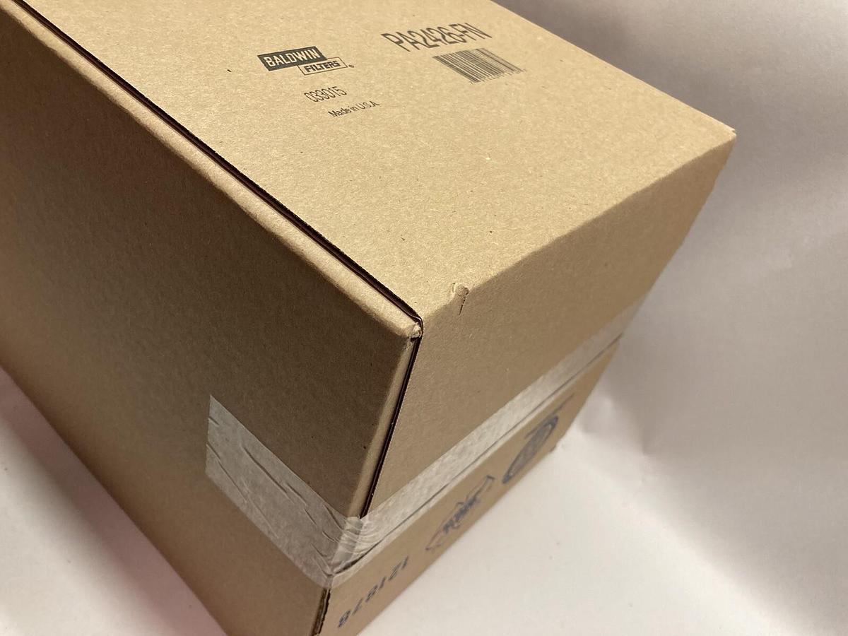 Used Baldwin,PA2426-FN,Air Filter