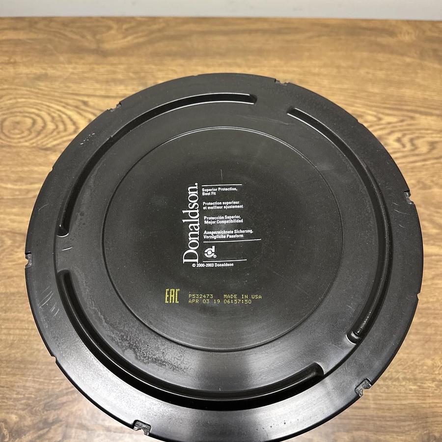 Donaldson,P532473,Air Filter