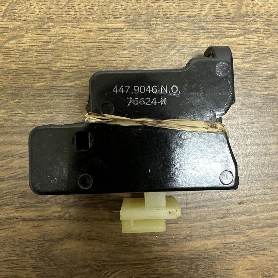 Danaher Josyln Clark,447-9046,Relay 76624-R  BOX OF 10