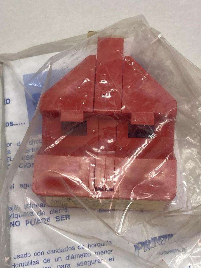 Prinzing,BL03,Breaker Lockout