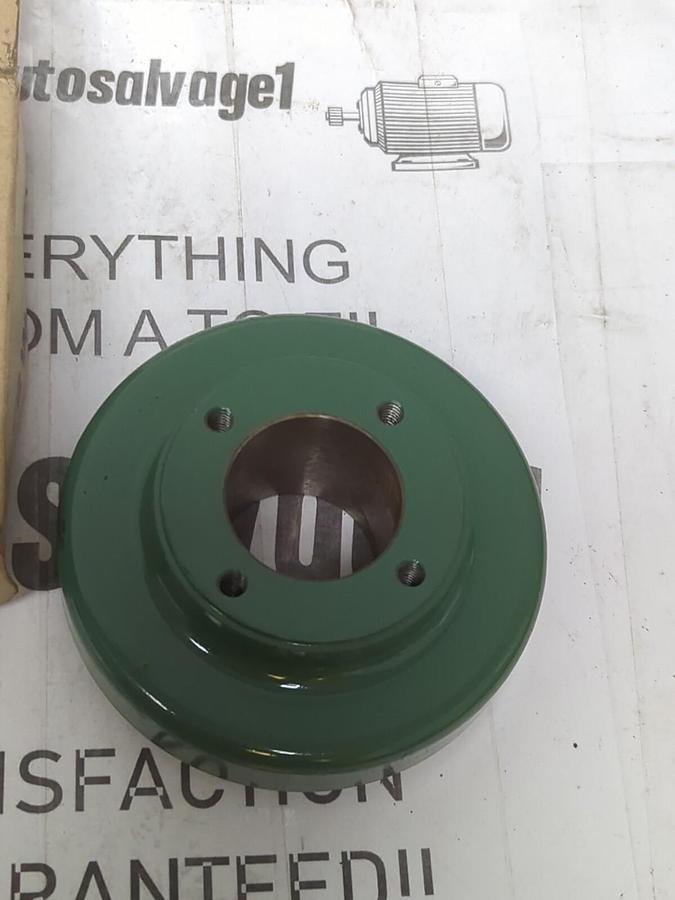 TB WOOD'S,6SC35,SF FLANGE