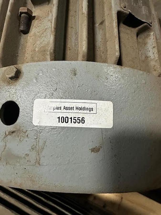 Used Allis Chalmers HP10 284U