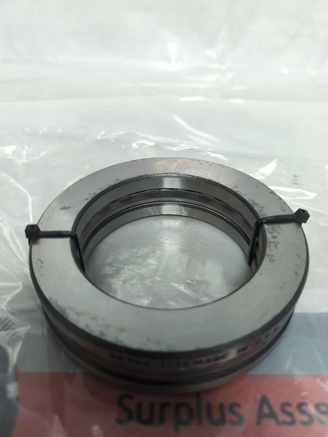 Used AETNA,1115,THRUST BALL BEARING PRE-OWNED