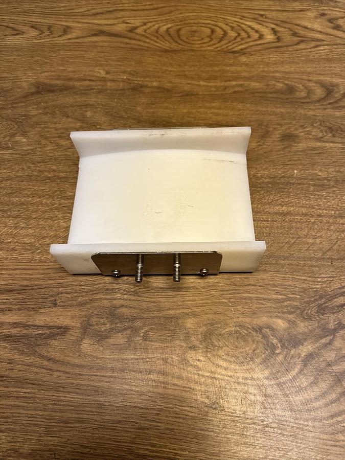 Used Snapidle,SI-240,Stainless Steel and UHMW Chain Tensioner