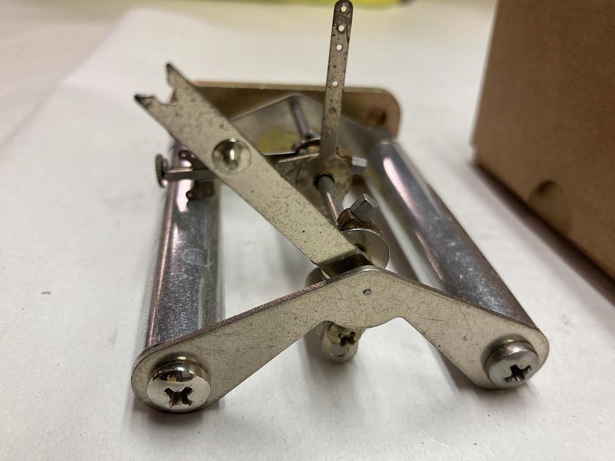 Unbranded,MO149BA,Movement Assembly for Model 45P