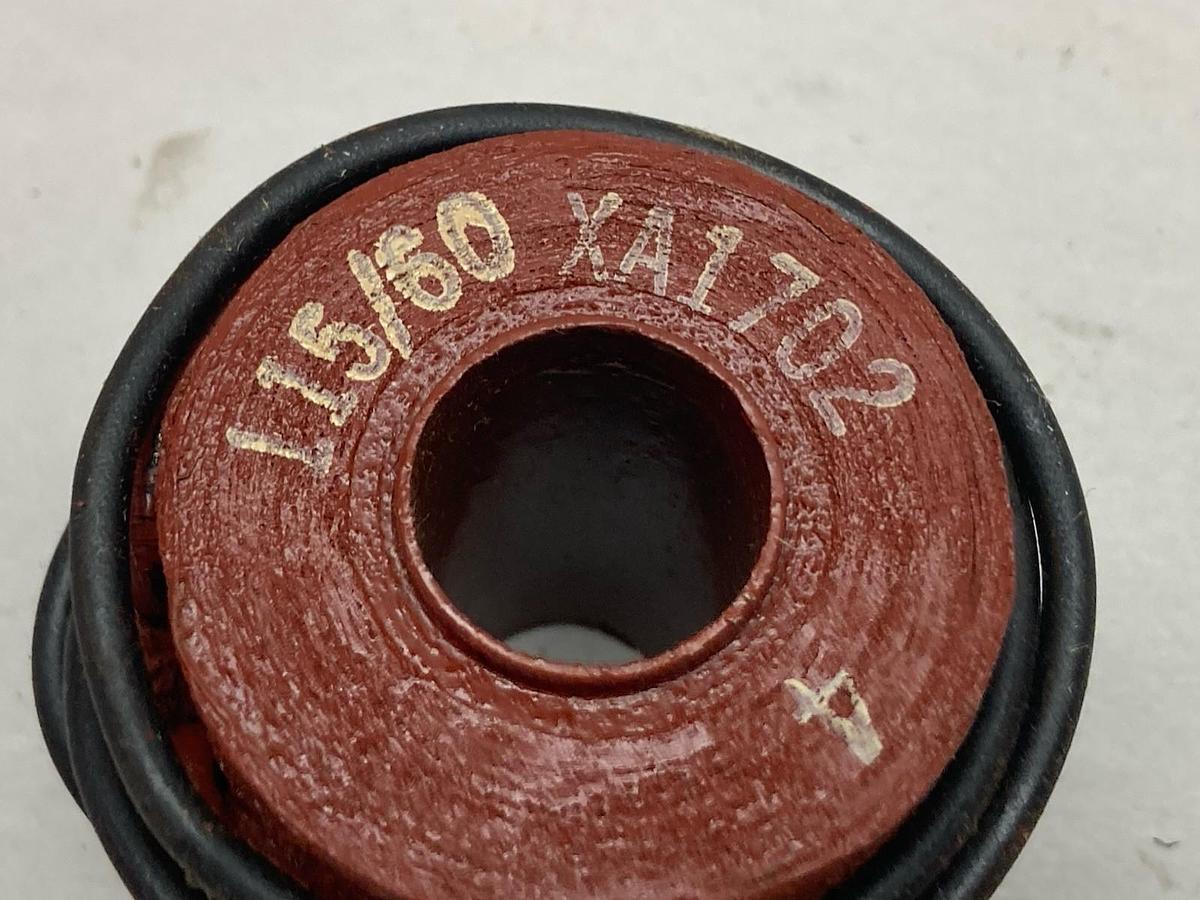 Used Alco,XA1702,Solenoid Coil 115V 60HZ