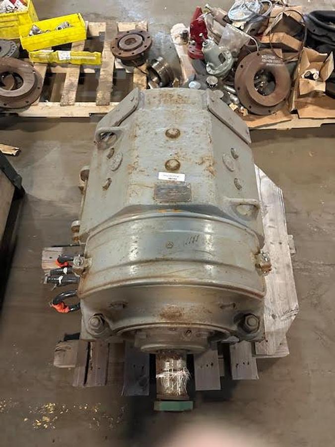 Refurbished GE  MD610
