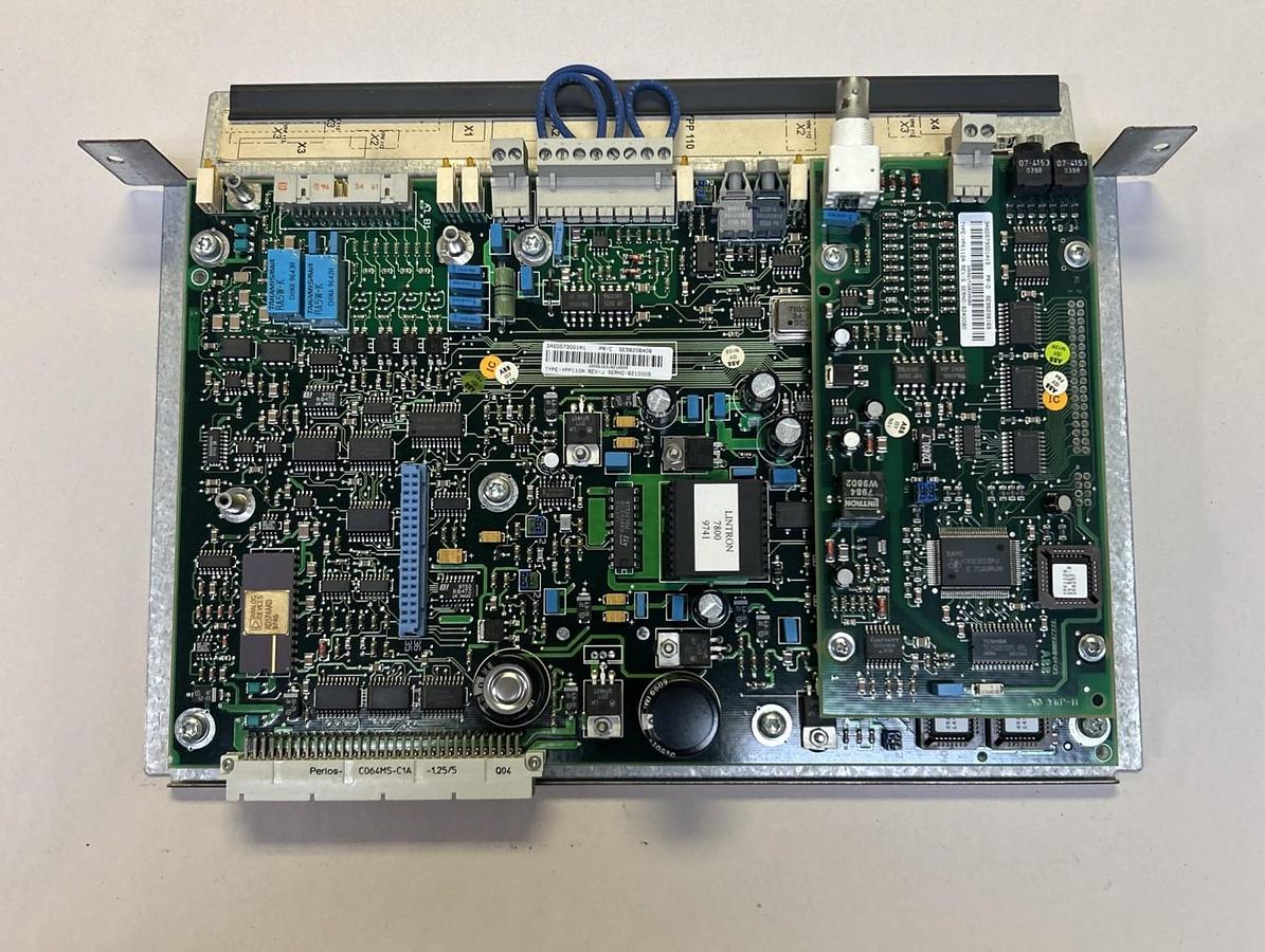 Used ABB,3ASD573001A1,DIGITAL PROCESS DRIVE CIRCUIT BOARD