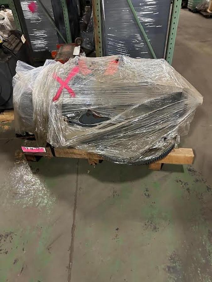 Refurbished Westinghouse 92