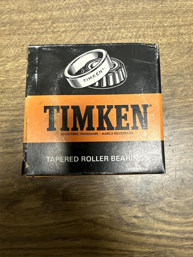 Timken,3779,Tapered Roller Bearing