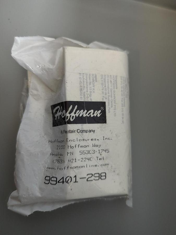 HOFFMAN,AFK1212,FLOOR STAND UNIT NOS