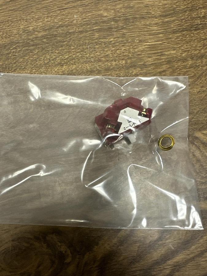 Square D,9001KA-3,Contact Block