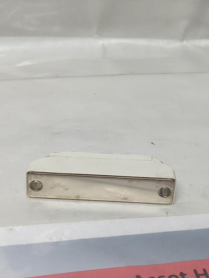 Used SIMIKRON,9728,SEMIPACK THYRISTOR SKKT 92/16GE104X125DC056 PRE-OWNED