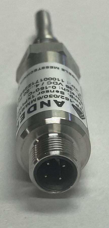 ANDERSON-NEGELE,TFP-162/030/6MM/6MM/MPU,TEMPERATURE SENSOR NEW NO BOX