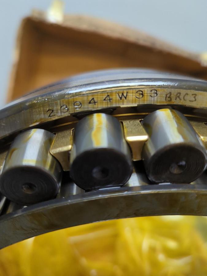 TORRINGTON,23944W33,SPHERICAL ROLLER BEARING NOS