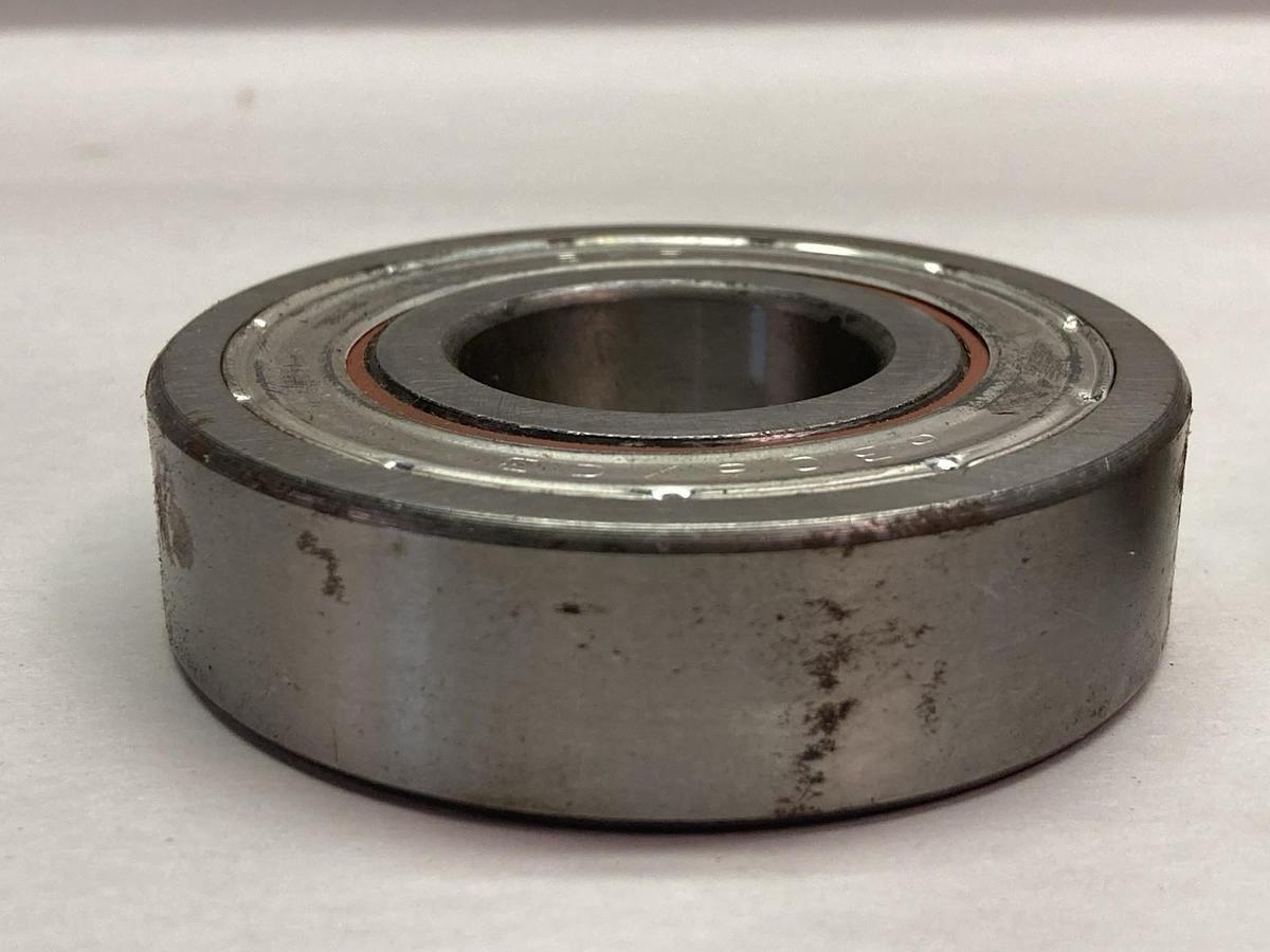 SKF,6306 2RSJ,Bearing