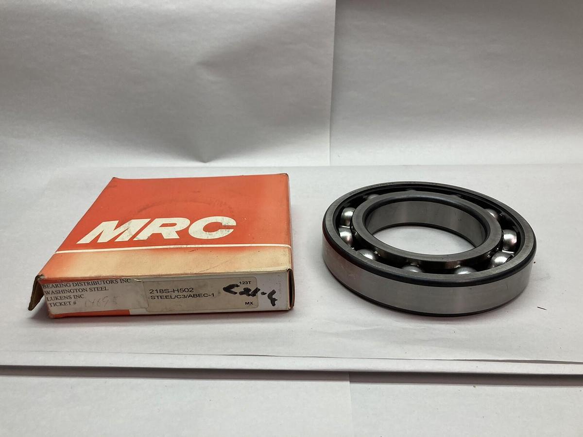 MRC,218S-H502,Bearing