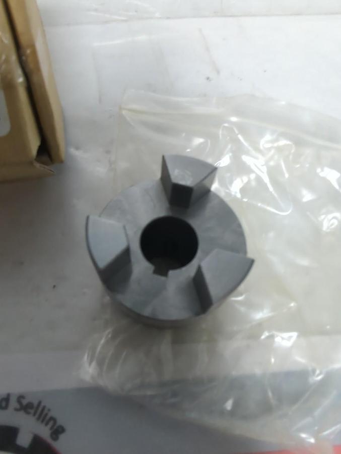 BOSTON GEAR,08262,COUPLING FC20-3/4 NOS