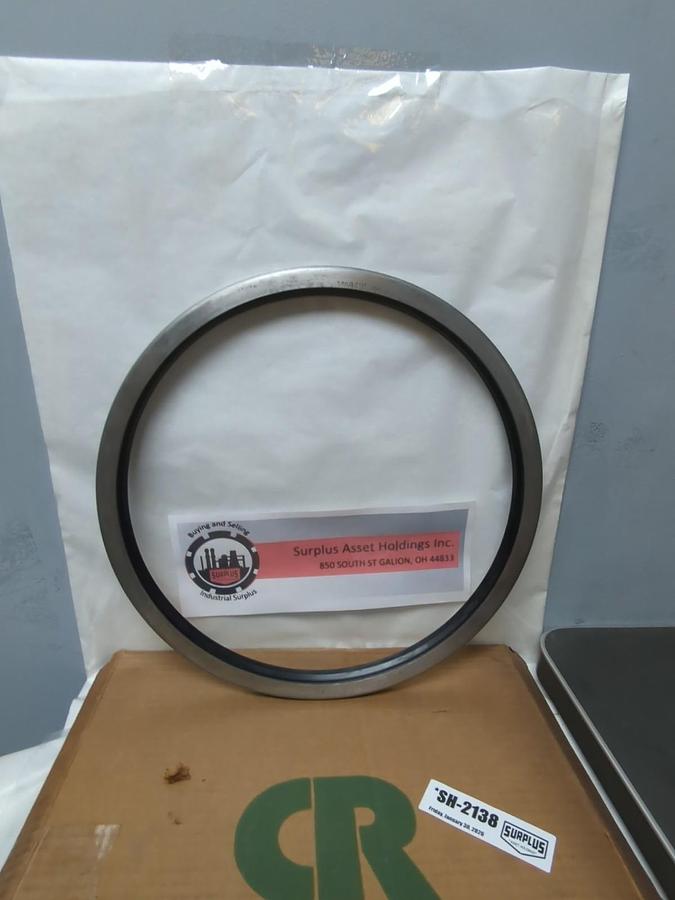 CHICAGO RAWHIDE,1300250,OIL SEAL 13 X 14 X .75 NOS