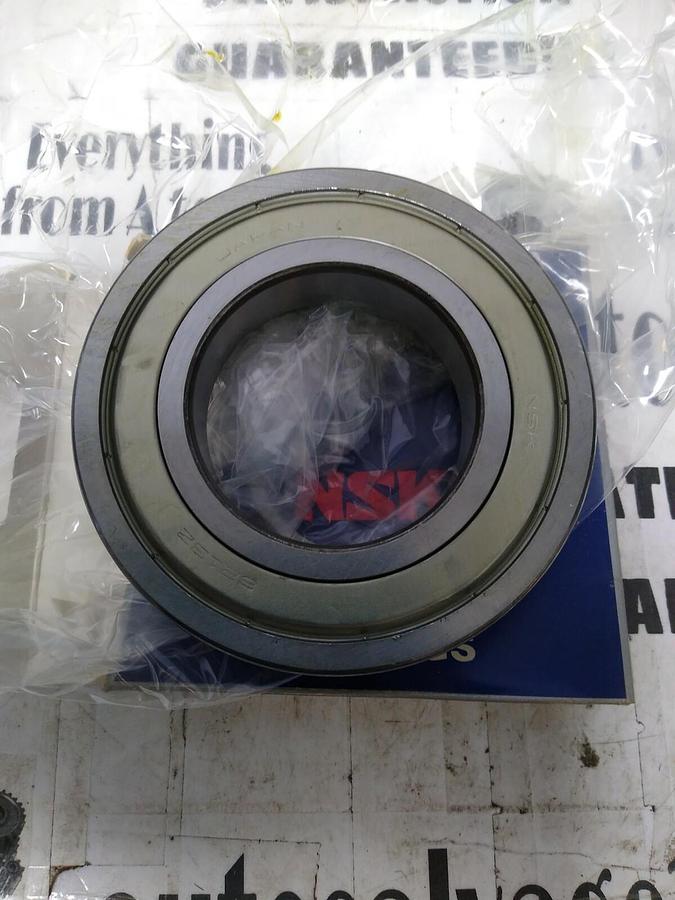NSK,6213ZZC3,Deep Groove Ball Bearing NOS