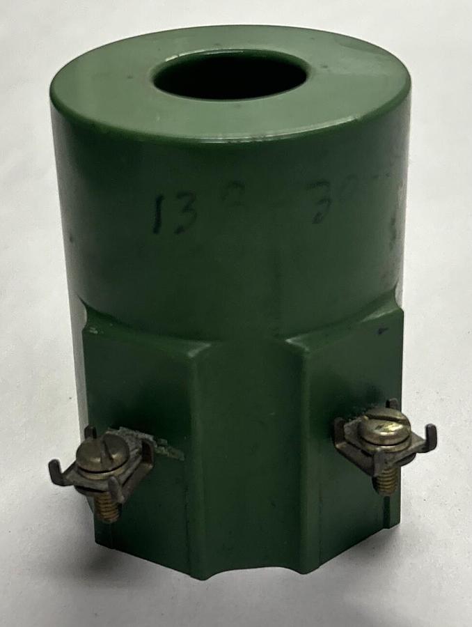 GENERAL ELECTRIC,22D85G201A,DC COIL 230/250VDC NOS