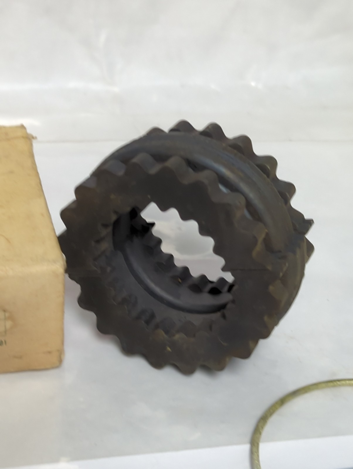 TB WOOD'S,#5,SUREFLEX COUPLING NOS