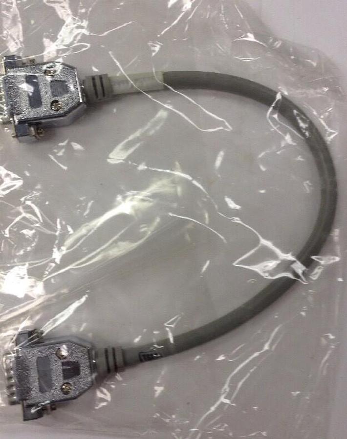 Allen-Bradley,2801-NC17A,Cable Series A Vision Platform Access I/O Interface 0.3