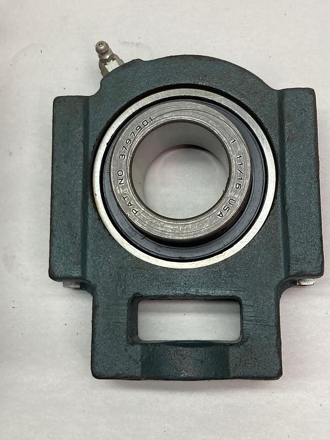 Dodge,135121,SCM Wide Slot Take-Up Bearing 1-11/16 Inch