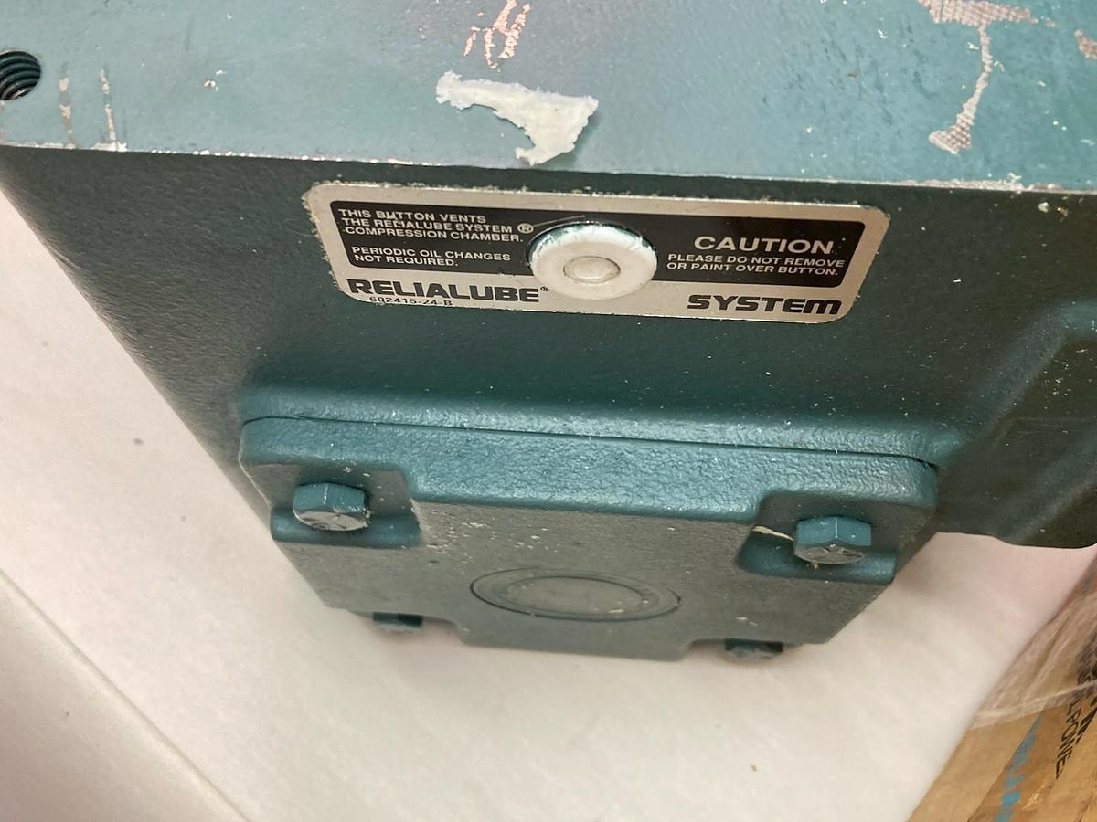 Used Dodge Tigear,6041779 B WZ,Gear Reducer 3.17Hp 1750rpm Ratio A262B010M001.1