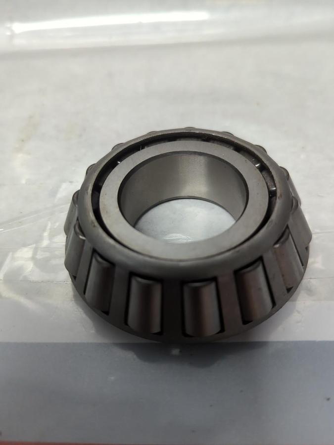 Used TIMKEN,44150,ROLLER BEARING CONE PRE-OWNED