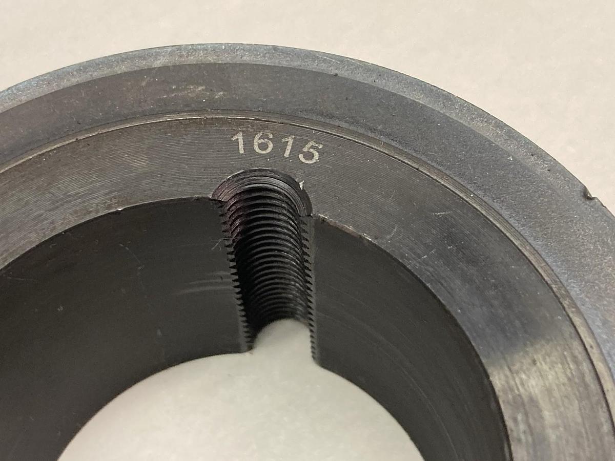 Used Optibelt,TB-36-8M-30,Belt Sprocket 2-1/4 Inch Bore