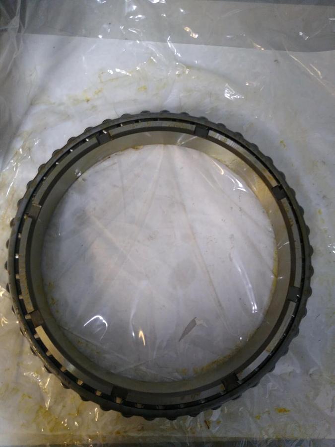 TIMKEN,L357049NW,ROLLER BEARING CONE NOS