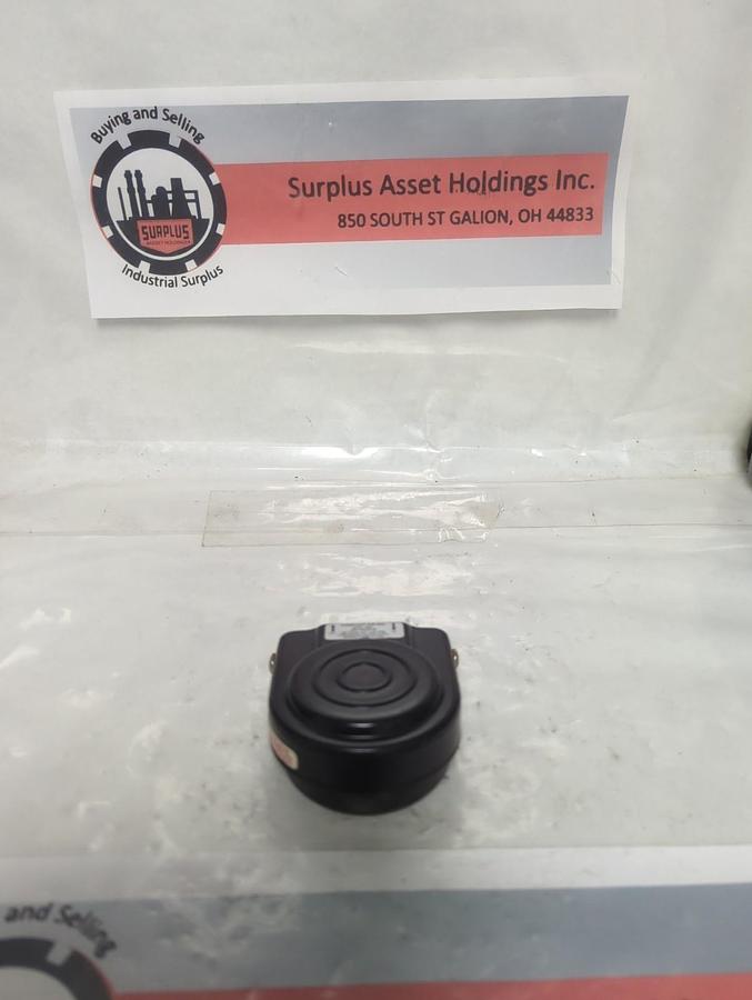 Used LINEMASTER,3B-30A2-S,COMPACT AIR VAL FOOT VALVE 30CFM @ 100PSI PRE-OWNED