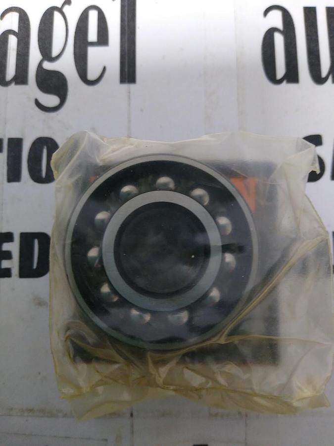 Used Timken,7204W,Angular Contact Bearing NOS