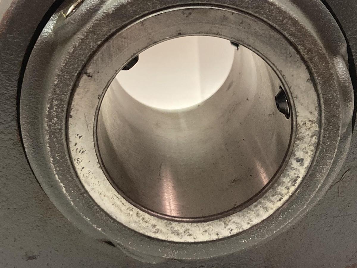 Dodge,2 1/4 Inch Type E,Pillow Block Bearing