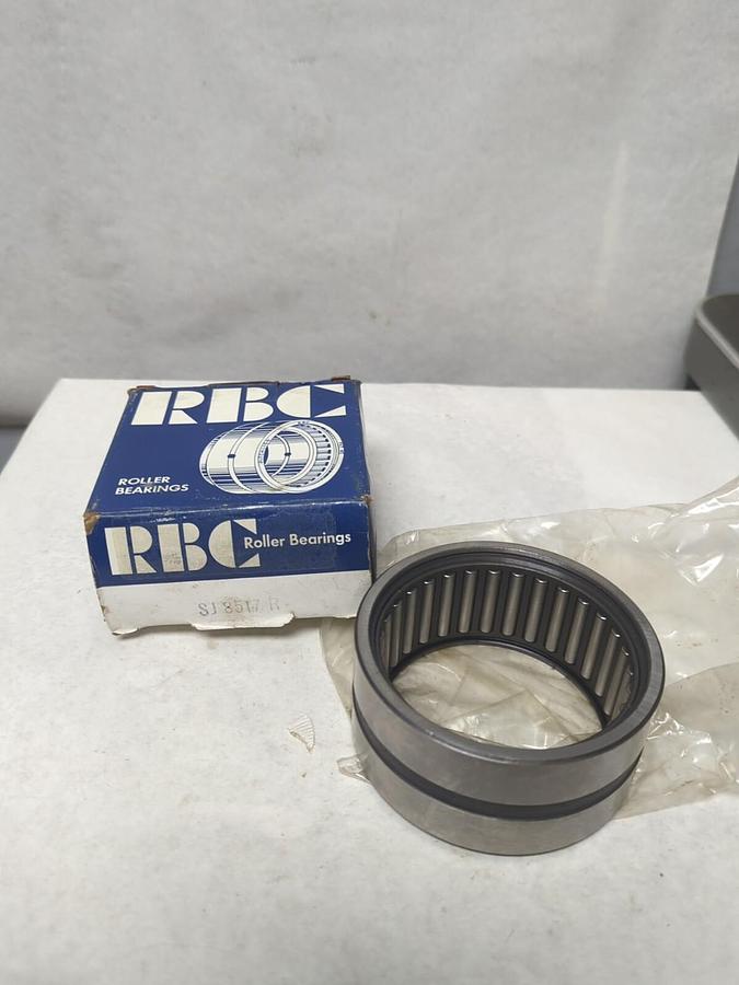 RBC BEARINGS,SJ8517 R,NEEDLE ROLLER BEARING NOS