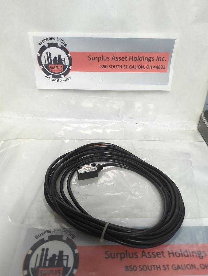 NORGREN,QM/32/5,MAGNETIC SWITCH BN U 10-240 V AC/DC NOS